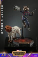 Guardians of the Galaxy Vol. 3: Rocket and Cosmo - Imagen 5