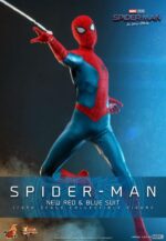 Spider-Man (New Red and Blue Suit) - Imagen 6