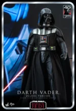 Star Wars Episode VI: Darth Vader (Deluxe Version) - Imagen 3