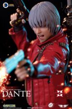 Devil May Cry III: Dante - Imagen 4