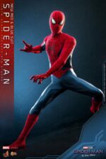 Spider-Man (New Red and Blue Suit) - Imagen 5