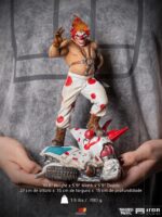 Twisted Metal Sweet Tooth - Imagen 2