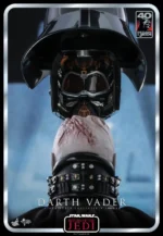 Star Wars Episode VI: Darth Vader (Deluxe Version) - Imagen 5