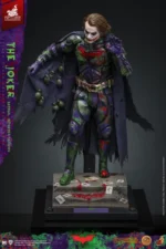 The Joker (Batman Imposter Version) Artisan Edition - Imagen 3