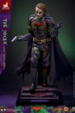 The Joker (Batman Imposter Version) Artisan Edition - Imagen 2