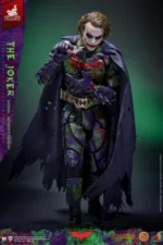 The Joker (Batman Imposter Version) Artisan Edition - Imagen 4