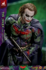 The Joker (Batman Imposter Version) Artisan Edition - Imagen 5