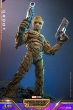 Guardians of the Galaxy Vol. 3: Groot - Imagen 2