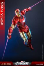 The Avengers: Iron Man Mark VI 2.0 - Imagen 5