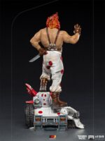Twisted Metal Sweet Tooth - Imagen 4