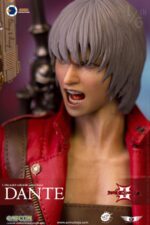 Devil May Cry III: Dante - Imagen 5