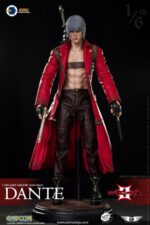 Devil May Cry III: Dante - Imagen 2