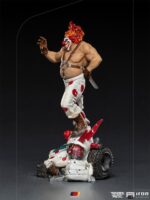 Twisted Metal Sweet Tooth - Imagen 5