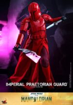 The Mandalorian: Imperial Praetorian Guard - Imagen 2