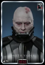 Star Wars Episode VI: Darth Vader (Deluxe Version) - Imagen 4