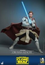 Star Wars: The Clone Wars – Obi-Wan Kenobi - - Imagen 4
