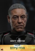 The Mandalorian: Moff Gideon (Mandalorian Armor) - Imagen 3