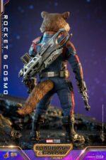 Guardians of the Galaxy Vol. 3: Rocket and Cosmo - Imagen 6