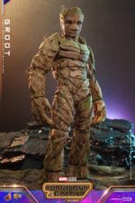 Guardians of the Galaxy Vol. 3: Groot - Imagen 4