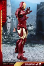 Iron Man: Mark III 1/4 - Imagen 3