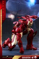 Iron Man: Mark III 1/4 - Imagen 4