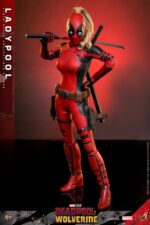 Deadpool & Wolverine: Ladypool - Imagen 3