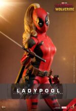 Deadpool & Wolverine: Ladypool - Imagen 6