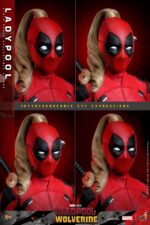 Deadpool & Wolverine: Ladypool - Imagen 5