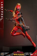 Deadpool & Wolverine: Ladypool - Imagen 8