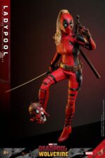 Deadpool & Wolverine: Ladypool - Imagen 9