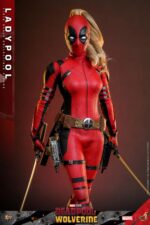 Deadpool & Wolverine: Ladypool - Imagen 4
