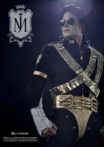 Michael Jackson Statue - Imagen 6