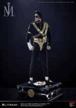 Michael Jackson Statue - Imagen 2