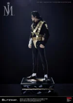 Michael Jackson Statue - Imagen 3