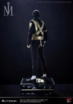 Michael Jackson Statue - Imagen 4