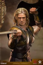 Troya Aquiles First Warrior - Imagen 4
