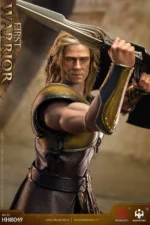 Troya Aquiles First Warrior - Imagen 5