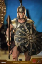 Troya Aquiles First Warrior - Imagen 3