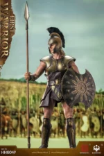 Troya Aquiles First Warrior - Imagen 6