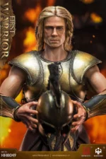 Troya Aquiles First Warrior - Imagen 2