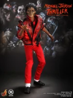 Michael Jackson (Thriller version) - Imagen 4