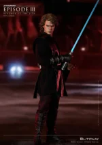 Star Wars EP III: Anakin Skywalker (Standard Ver.) - Imagen 4