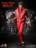 Michael Jackson (Thriller version) - Imagen 7
