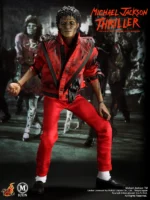 Michael Jackson (Thriller version) - Imagen 8