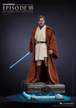 Star Wars EP III: Obi-Wan Kenobi (Standard Ver.) - Imagen 3