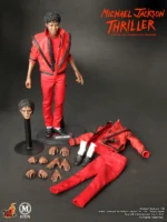 Michael Jackson (Thriller version) - Imagen 2