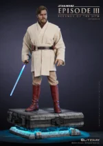 Star Wars EP III: Obi-Wan Kenobi (Standard Ver.) - Imagen 4