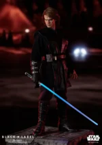 Star Wars EP III: Anakin Skywalker (Black Label 002) - Imagen 8