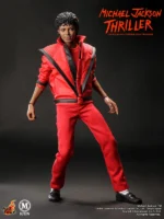 Michael Jackson (Thriller version) - Imagen 3