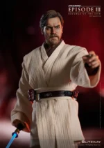 Star Wars EP III: Obi-Wan Kenobi (Standard Ver.) - Imagen 5
